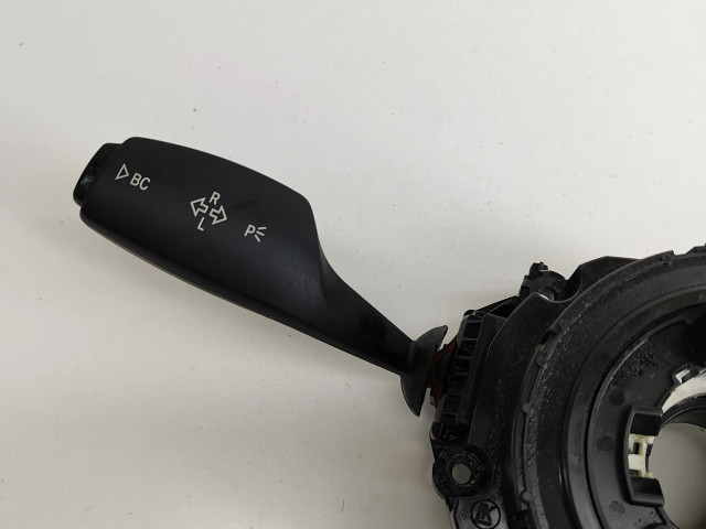Подрулевой переключатель 9253749   BMW 3 GT F34