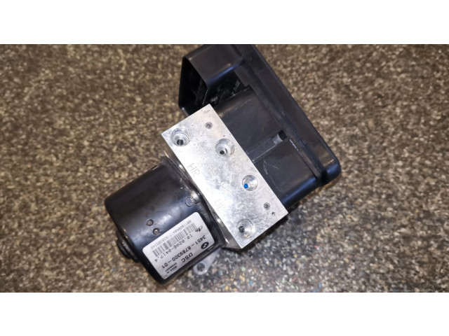 Jednotka ABS 6789301, 3451678930001   BMW 1 E81 E87 2008