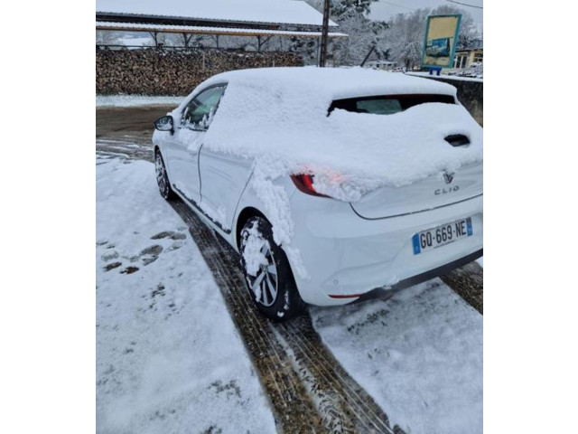 Přístrojová deska  Renault Clio V 2023 248094722R, 248094722R  