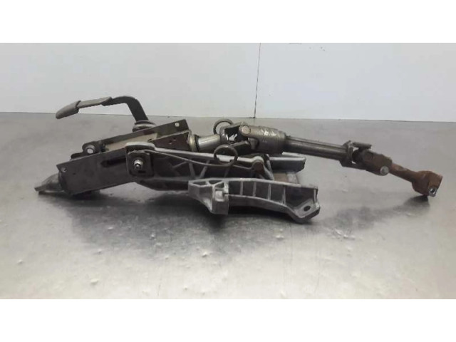    Рулевая рейка 6G9N3C529AC   Ford S-MAX 2006-2015 года