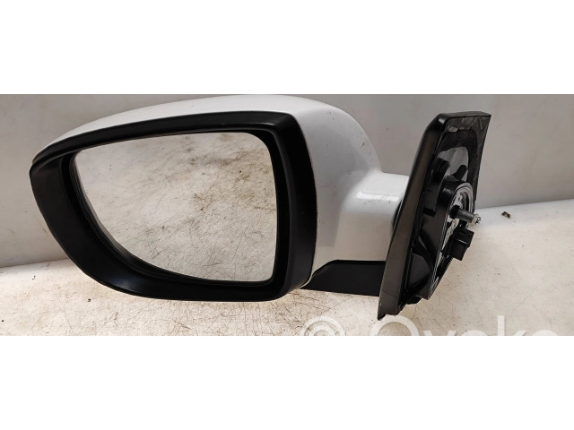 Zpětné zrcátko  levé Hyundai ix35 2012  E13027457  