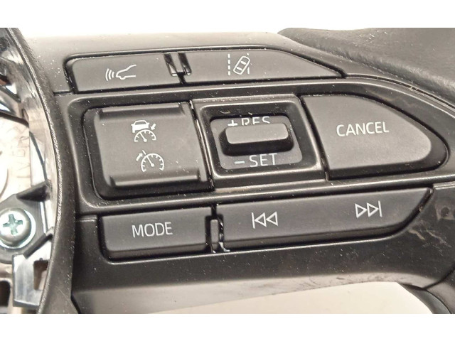 Volant Toyota Yaris 2022 45100K0140, 45100K0140C1  