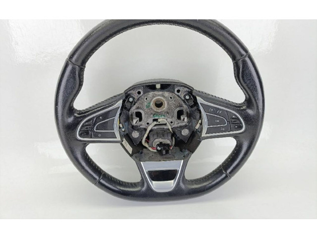 Volant Renault Megane IV 2015 484005825R  
