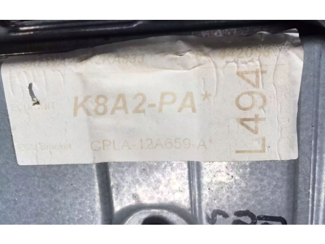 Řídící jednotka K8A212B684PAA   Land Rover Range Rover Sport L494 2019