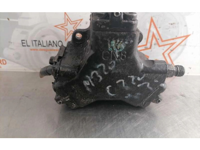Vstřikovací čerpadlo 0445010014, BOMBAINYECCION   Mercedes-Benz E W210     