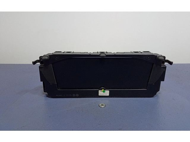 Přístrojová deska  Peugeot 508 II 2020 9836548780, 9836548780  