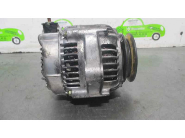 Генератор 2706064170, 1012119360   Toyota Carina T190 2.0     