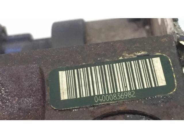 Vstřikovací čerpadlo 25186215, 04000836982   Chrysler Voyager  pro naftový motor 2.8  