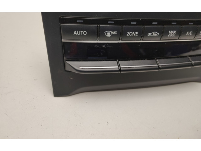 Модуль блока управления кондиционером A2129006727   Mercedes-Benz E C207 W207