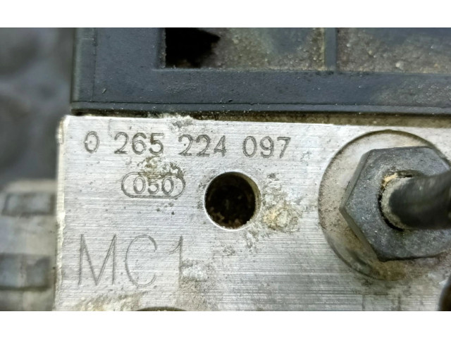 Jednotka ABS 51748609   Alfa Romeo 166 