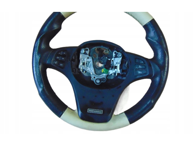 Volant BMW X5 E53 2004   