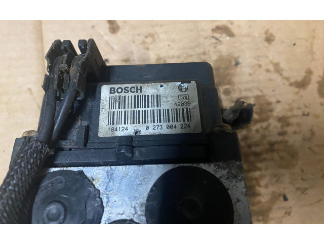 Jednotka ABS 0273004224, 42036   Volvo S40 2004