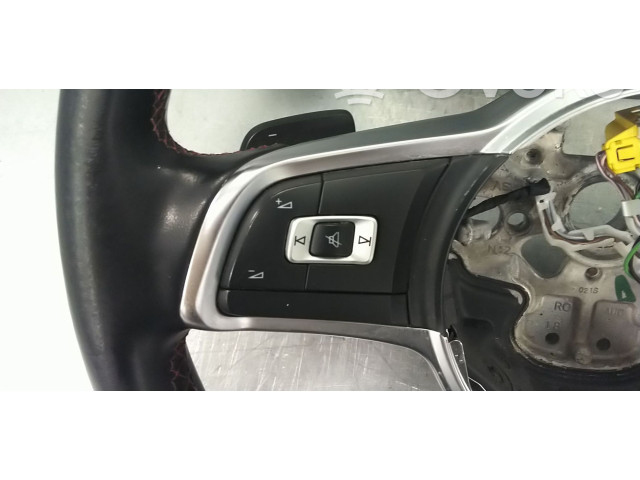 Volant Volkswagen Polo VI 2018 2G0419091CH, 2G0419091CHAPX  