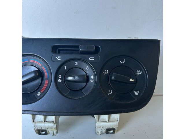 Блок управления климат-контролем 735462131, 199B1000   Fiat Fiorino