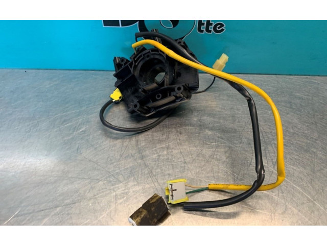 Подрулевой шлейф SRS FN4PR04U6, FN4PR04U6   Daewoo Lacetti