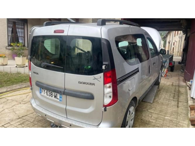 Генератор 231006987R   Dacia Dokker      