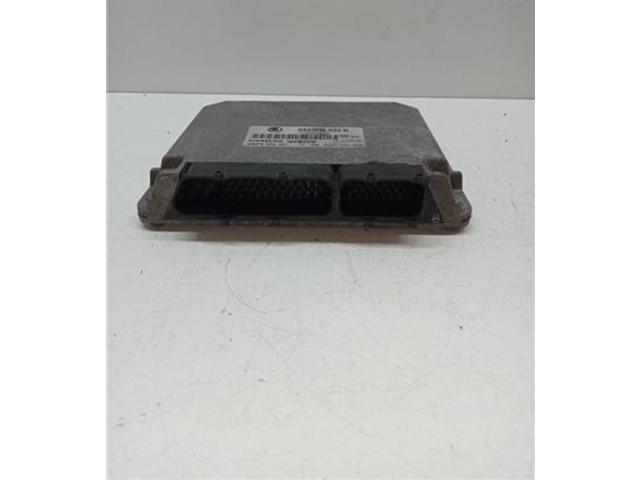 Блок управления 047906030n, 047906030N   Skoda Felicia II