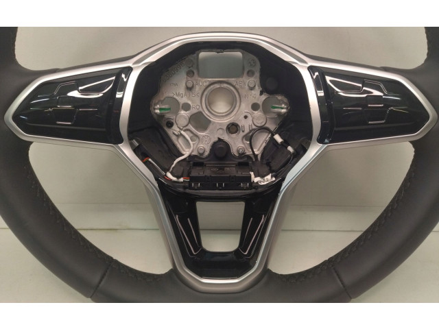 Руль Volkswagen ID.3  2019 -  года 10A419089, 3G0959542B      