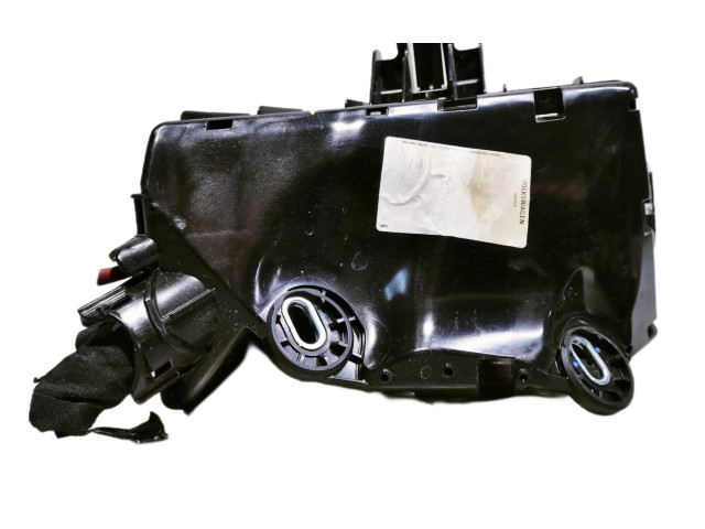 Pojistková skříňka Řídící jednotka BSM 5Q0937132A, 5Q0907361G   Volkswagen Golf SportWagen 2015