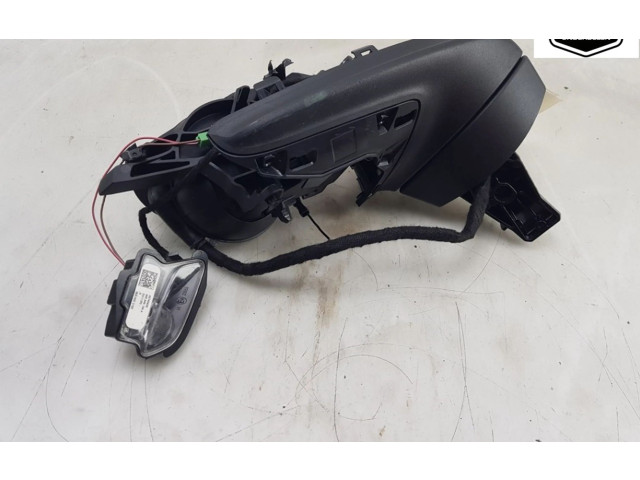 Зеркало (механическое)       Porsche Taycan 9J1  2019 -  года   