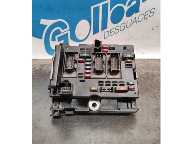   Pojistková skříňka 9650664080, 9650664080   Peugeot 406 2003