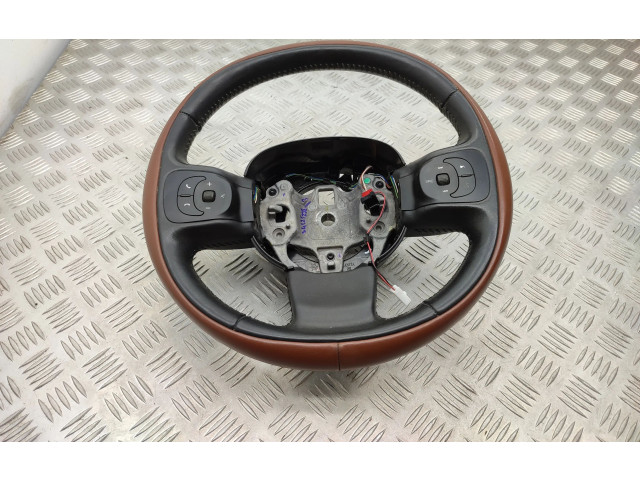 Руль Fiat 500L  2013 -  года 6207088      