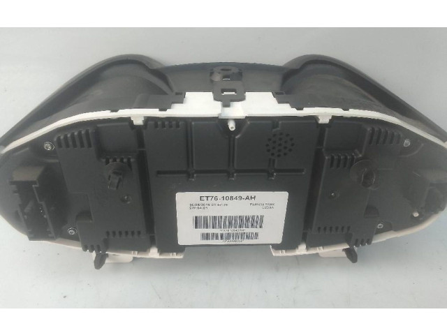 Панель приборов Et7610849ah   Ford Tourneo       