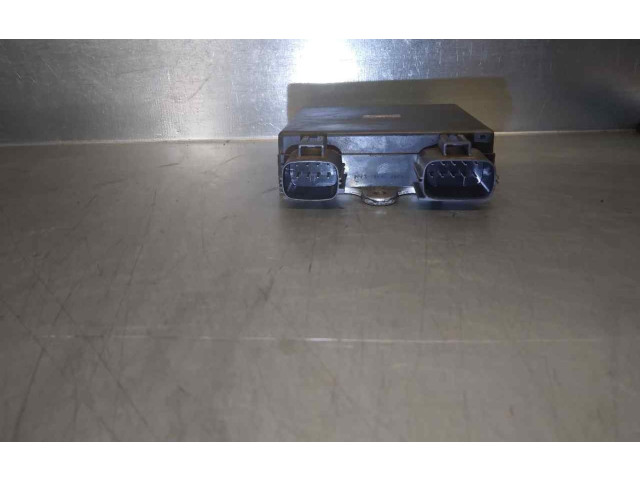 Блок управления 8973530400, 1310001450   Opel Signum