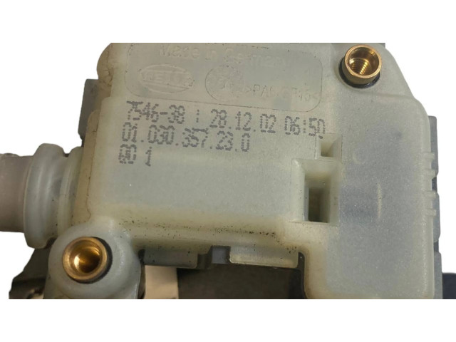 Zámek zadních dveří 01030357230, 754638   Land Rover Range Rover L322 2011