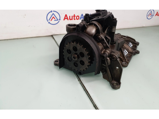 Čerpadlo oleje 7798014, 11417798014   BMW 1 E81 E87   N47D20A