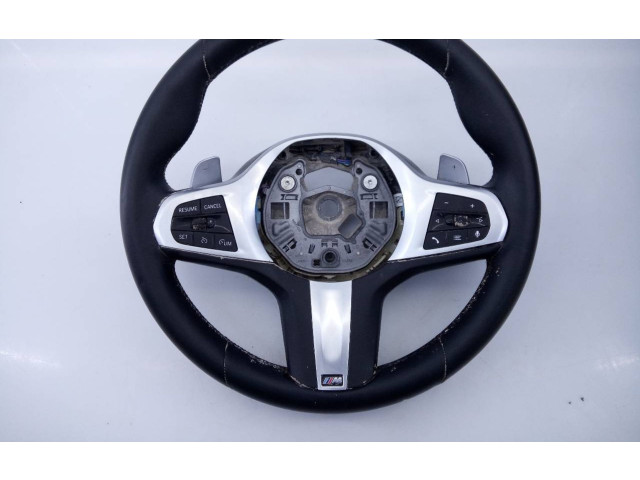 Volant BMW 1 F40 2021 62822001N, 5574044  