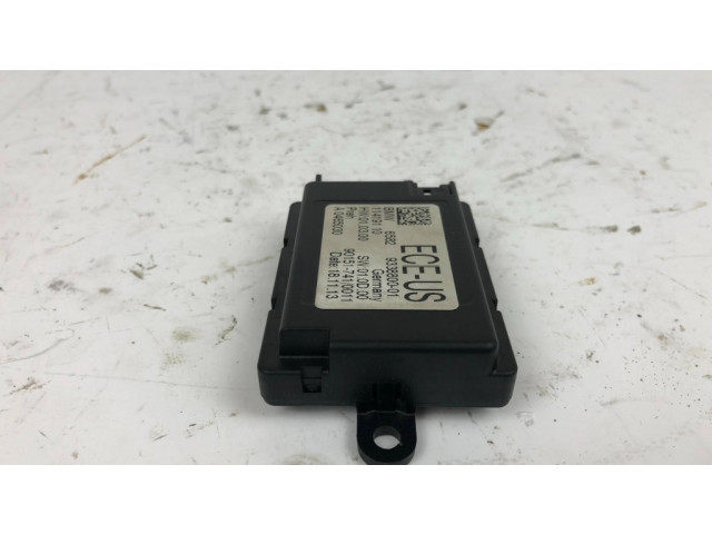 Блок управления 9338800, A0465030   BMW 3 GT F34