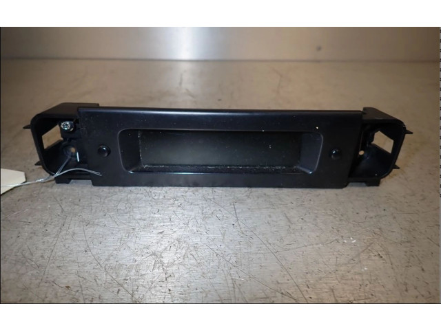 Дисплей    656452   Peugeot 406