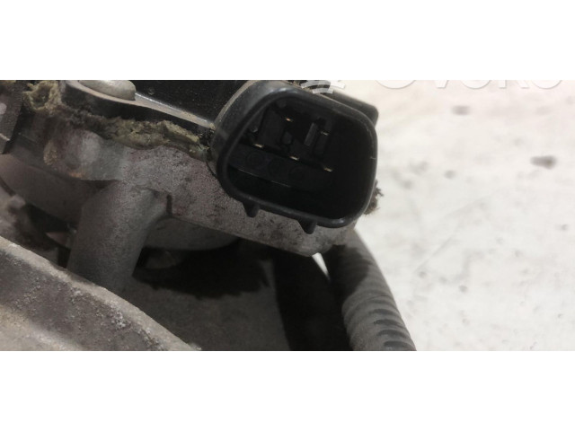 Моторчик дворников 159300-1260, 159300-1260    Mazda CX-7