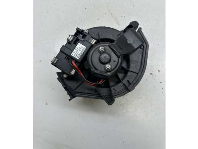 Вентилятор печки    4F0820521A, 4F0910521   Audi A6 S6 C6 4F
