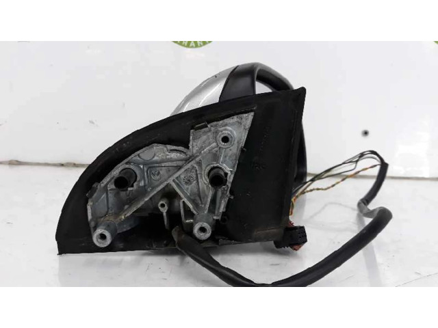Zpětné zrcátko Сзади Peugeot 307 2002  8149VT, 8 PINES  