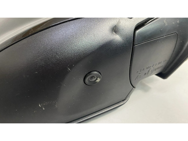 Zpětné zrcátko pravé BMW X5 E70 2009  607094  