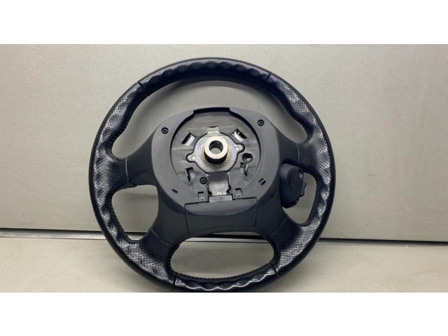 Руль Nissan Almera N16  2000-2010 года 48430AV721RT, 601929805      