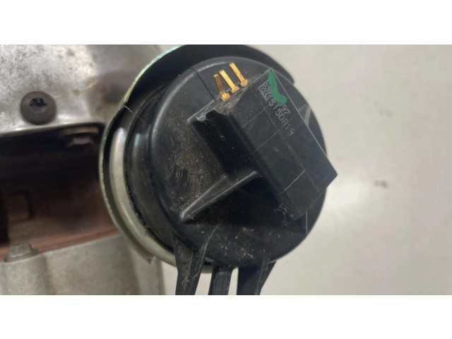  Турбина Audi A4 S4 B9 8W 2.0 04L253019AN         