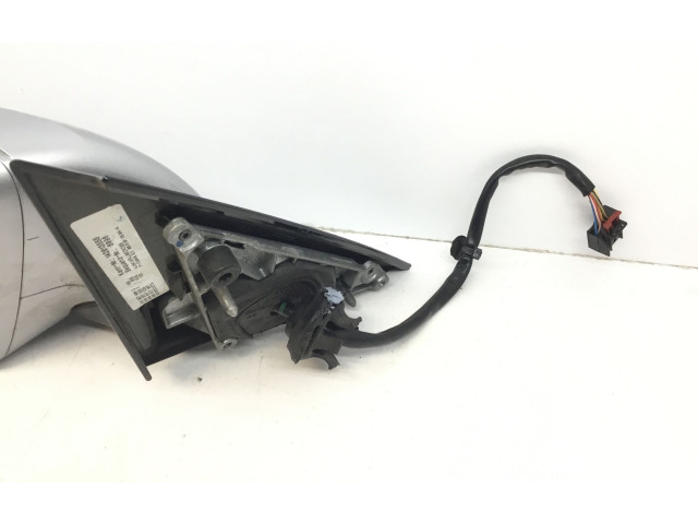 Zpětné zrcátko  Audi A8 S8 D4 4H 2013  4H2857409G, 4H2857535D  