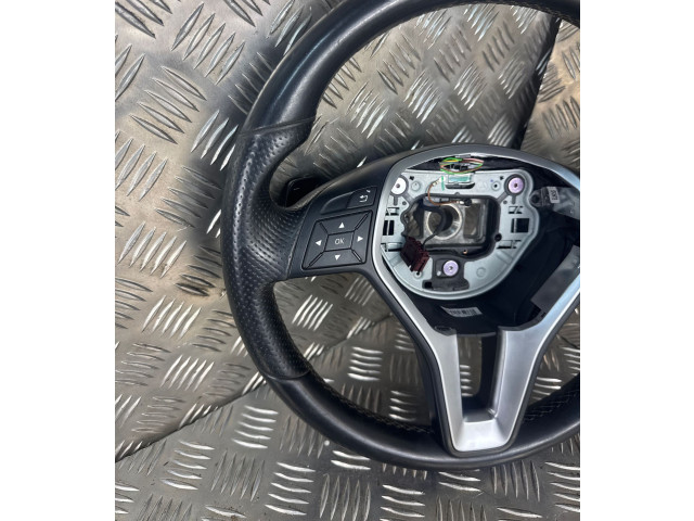 Volant Mercedes-Benz GLK (X204) 2014 A2184606218  