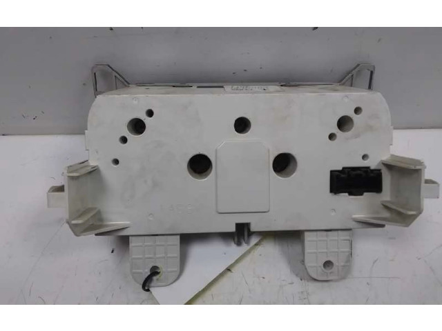 Блок управления климат-контролем K1900CD98   Mazda 5