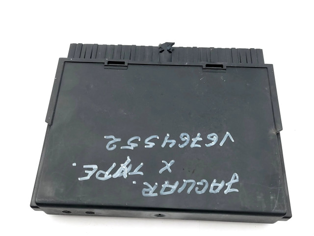 Řídící jednotka 1X4310K975AE, MB0797008944   Jaguar X-Type 2003