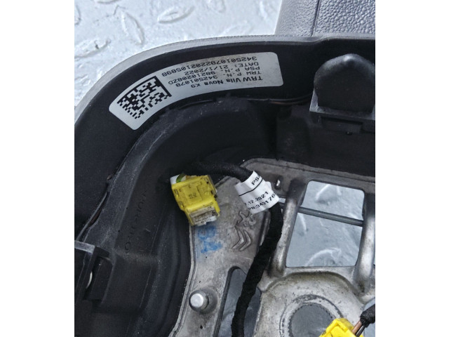 Volant Toyota ProAce City 2022 SU001B0556, 98210208ZD  