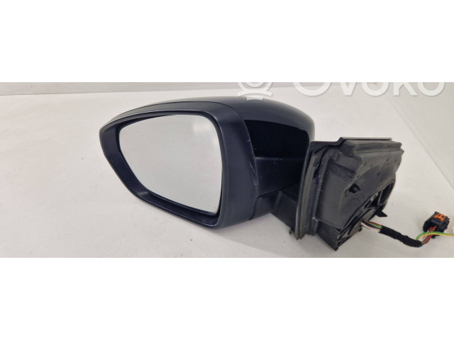 Zpětné zrcátko  Peugeot 5008 II 2021  E20415163  