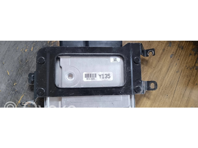 Řídící jednotka 0281030239, 391112a235   KIA Soul 2014