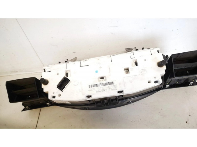 Панель приборов 9665364680   Citroen C5       