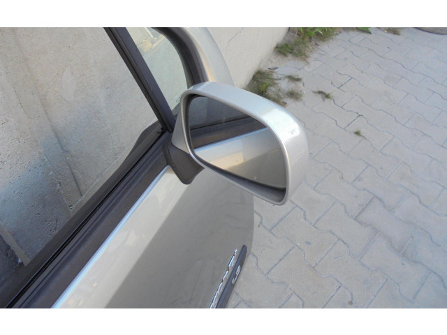 Зеркало электрическое        Suzuki Wagon R+   -  года   