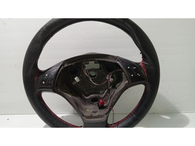 Руль Fiat Grande Punto   07354320750      