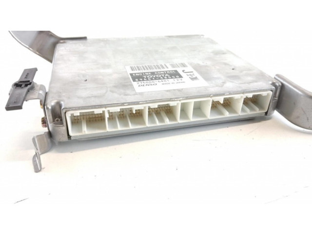 Řídící jednotka 8966148550, 2750006401   Lexus RX 330 - 350 - 400H 2003